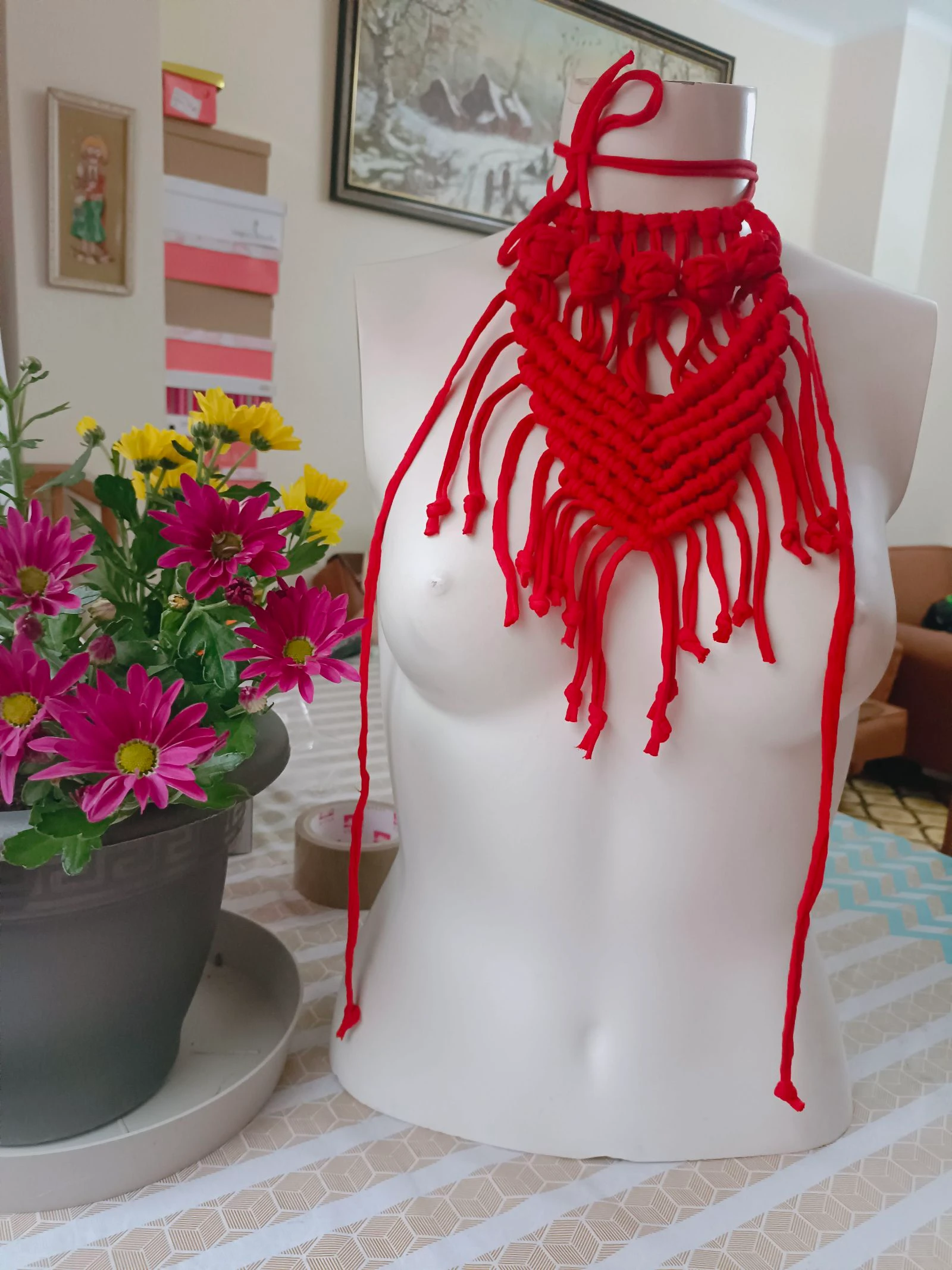 Collier artesano  – photo 2